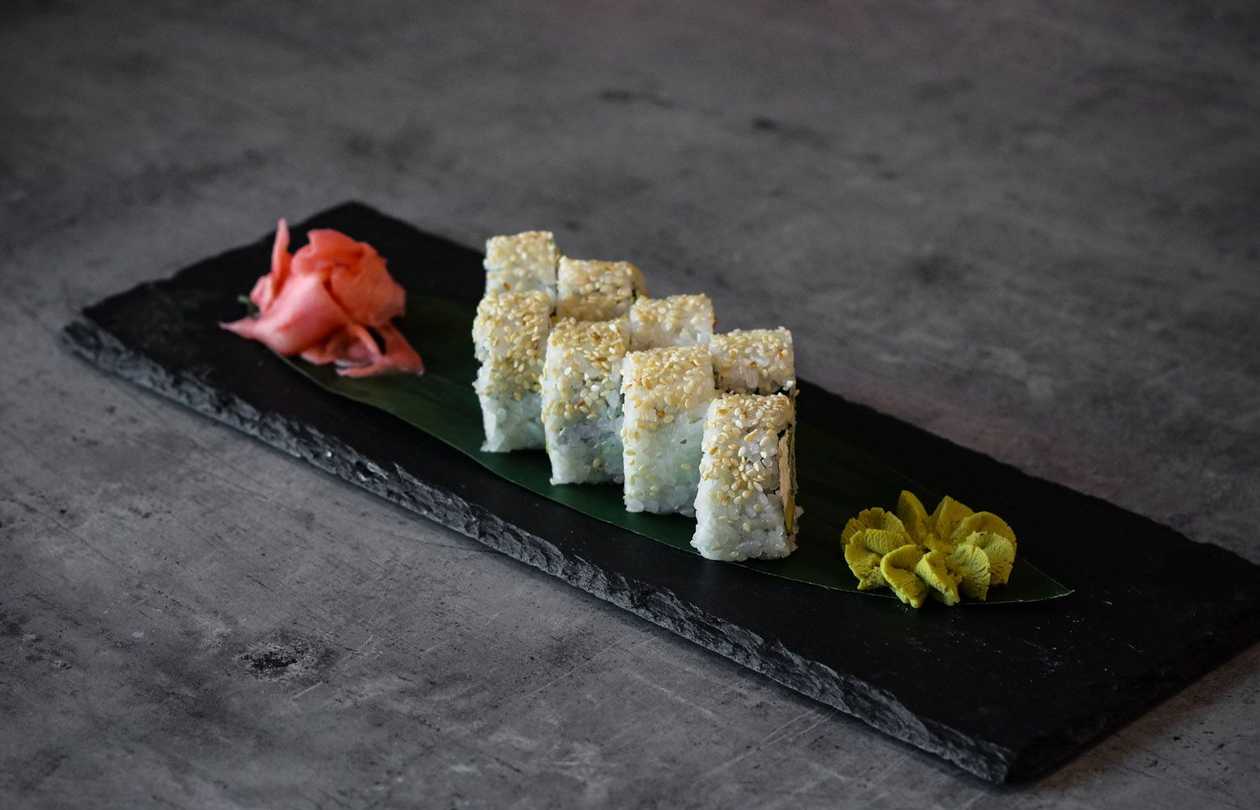 62. Yasai Maki