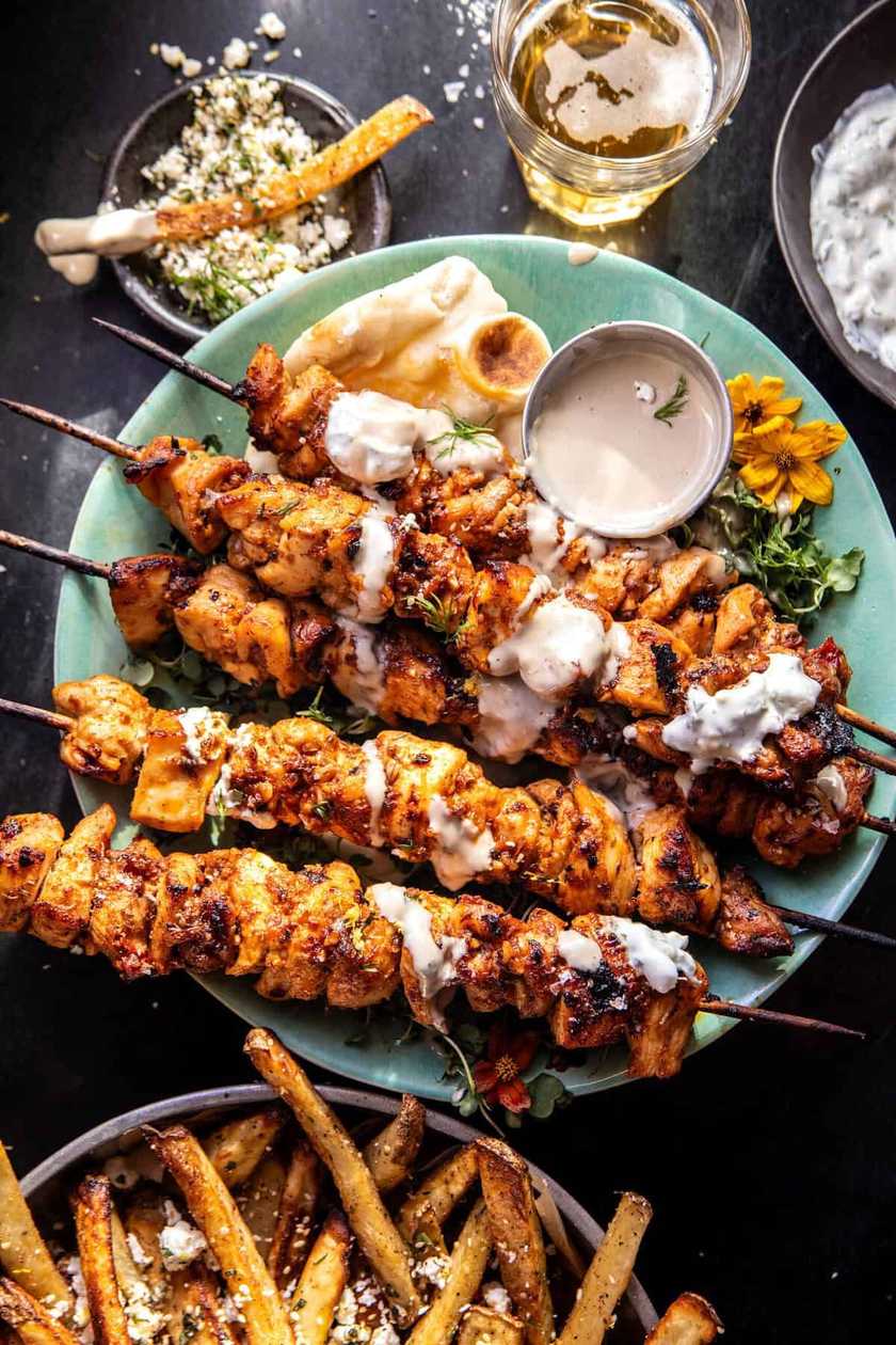 Shish Taouk