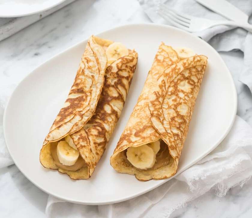 Crepe
