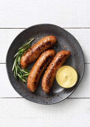 Sausage