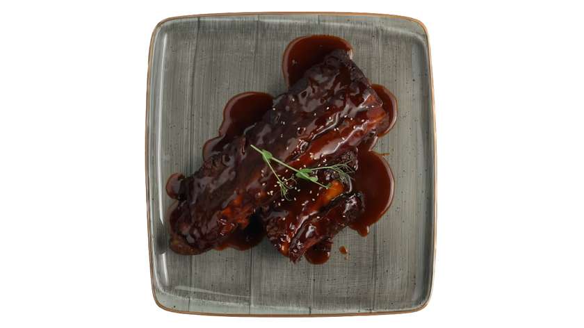 Pork Spare Ribs