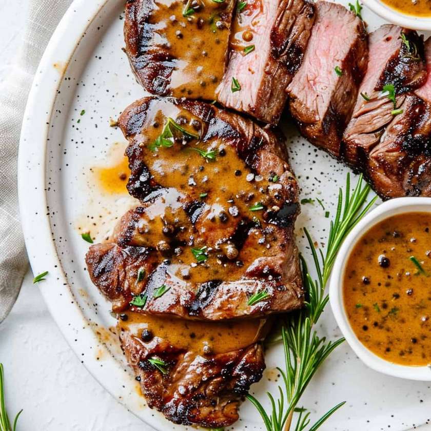 Sirloin Steak