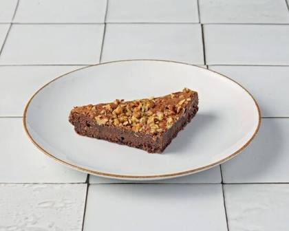 Ciasto mocnoooo czekoladowe (bezglutenowe)