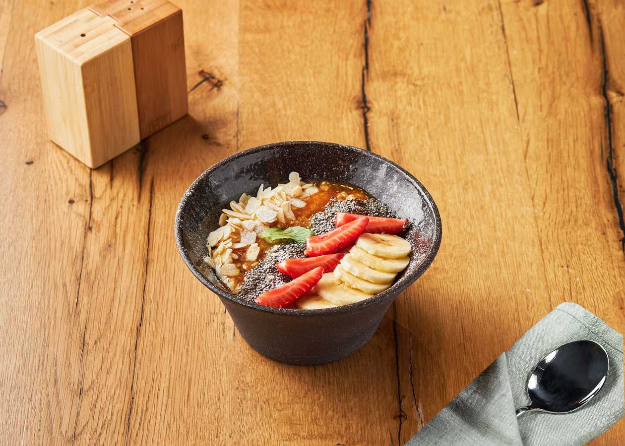 Rice Porridge