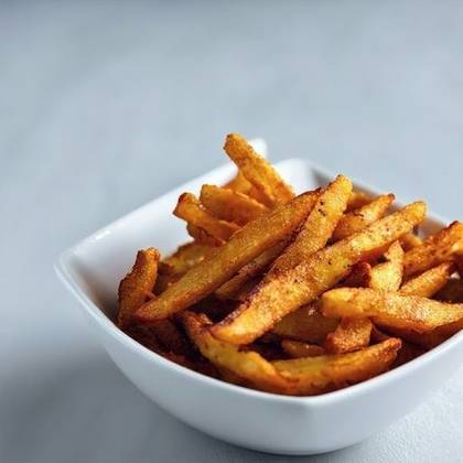 Honey Chilli Chips