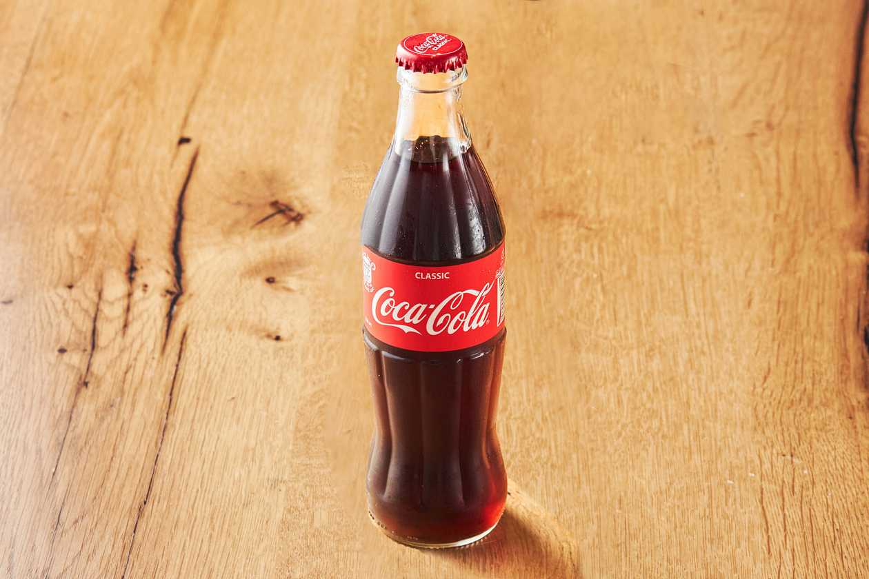 Coca-Cola 0,33