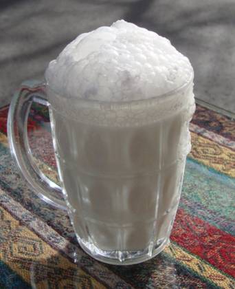 Ayran