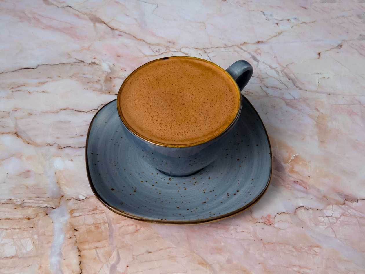 Cocoa