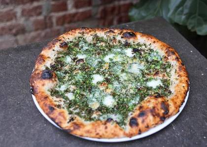 Gorgonzola