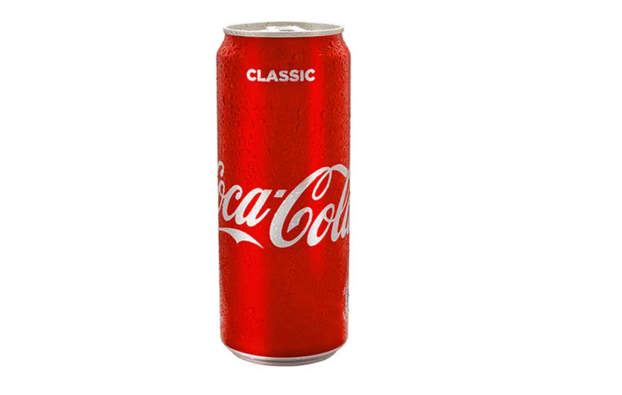 Coca-Cola 330 ml