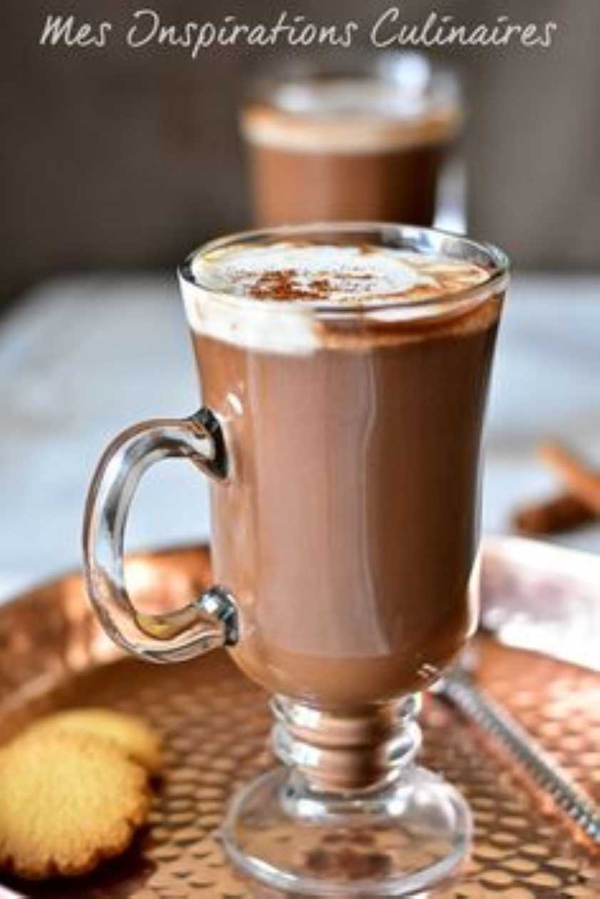 Hot Chocolate