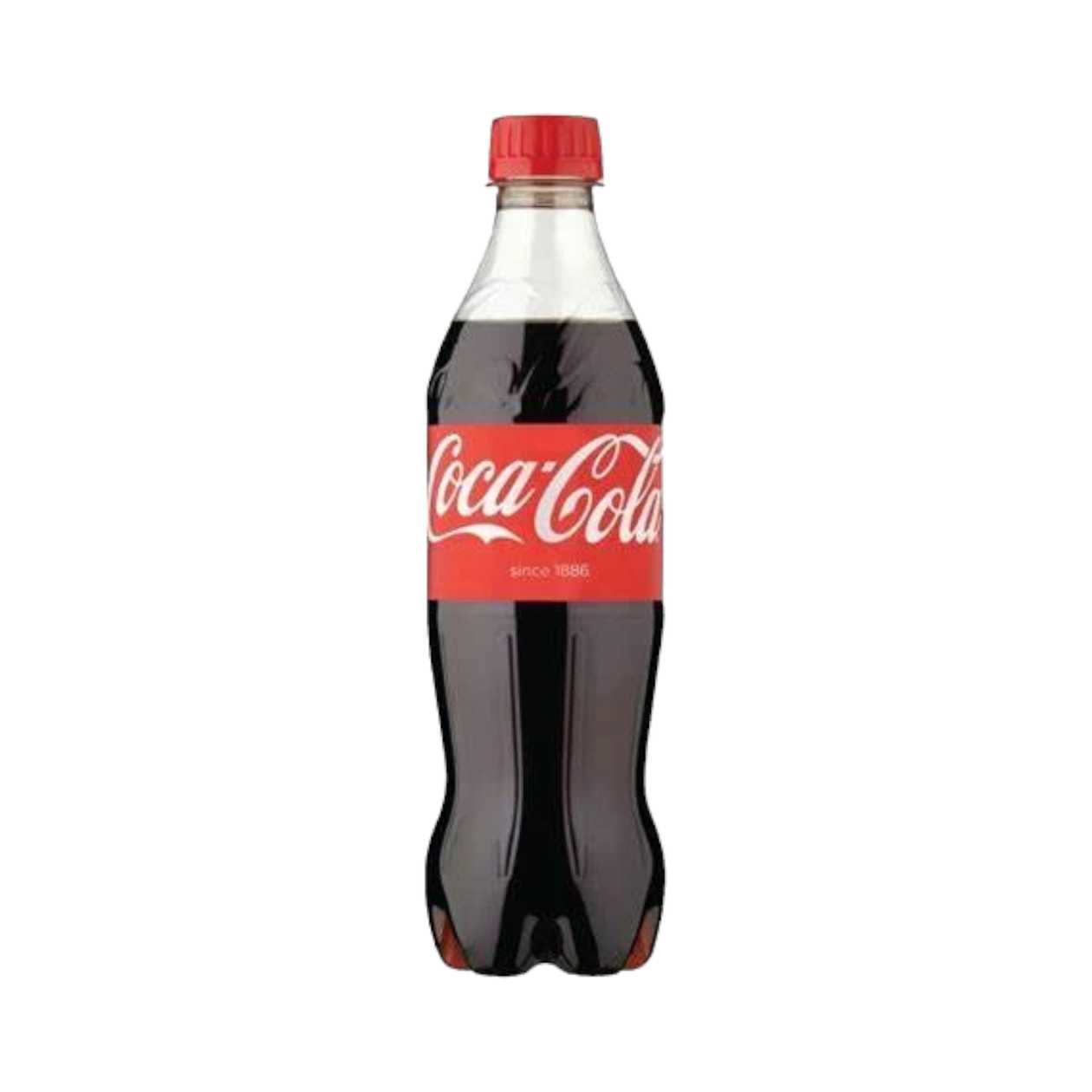 Coca-Cola, 0.5l