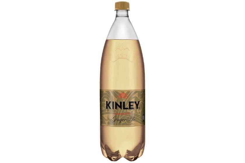 Tonic zázvorový