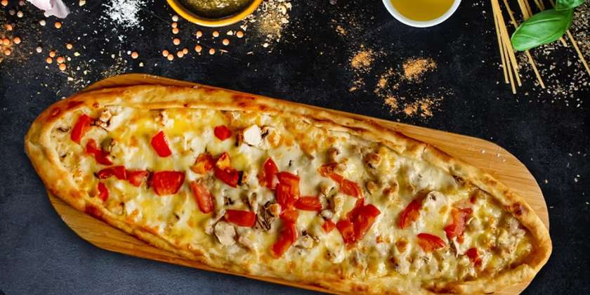 Manqal Pide