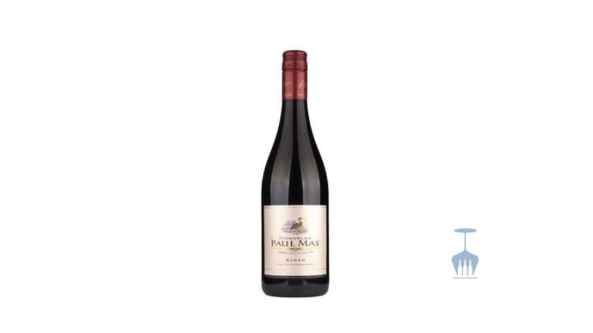 Paul Mas - Astruc Syrah France