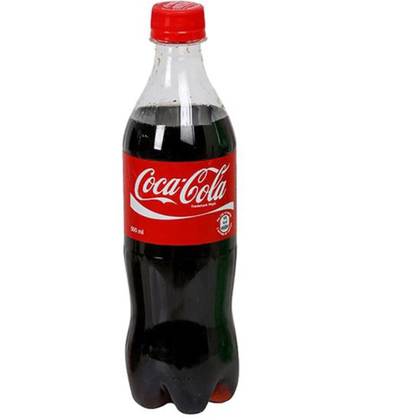 Coca-cola 500 ml