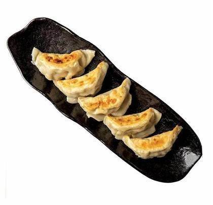 Duck Gyoza (prajit) (135 g, 5  buc)