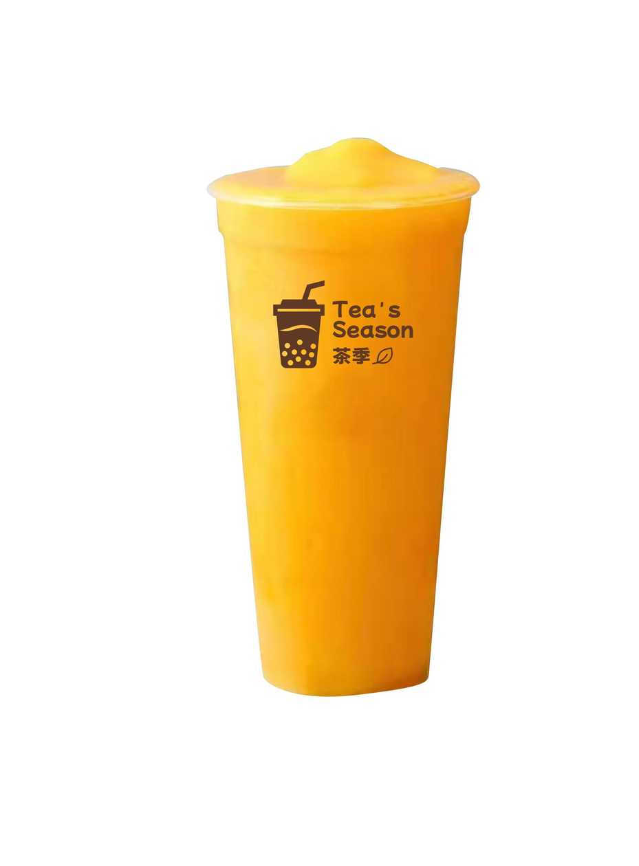 Cheese Mango
