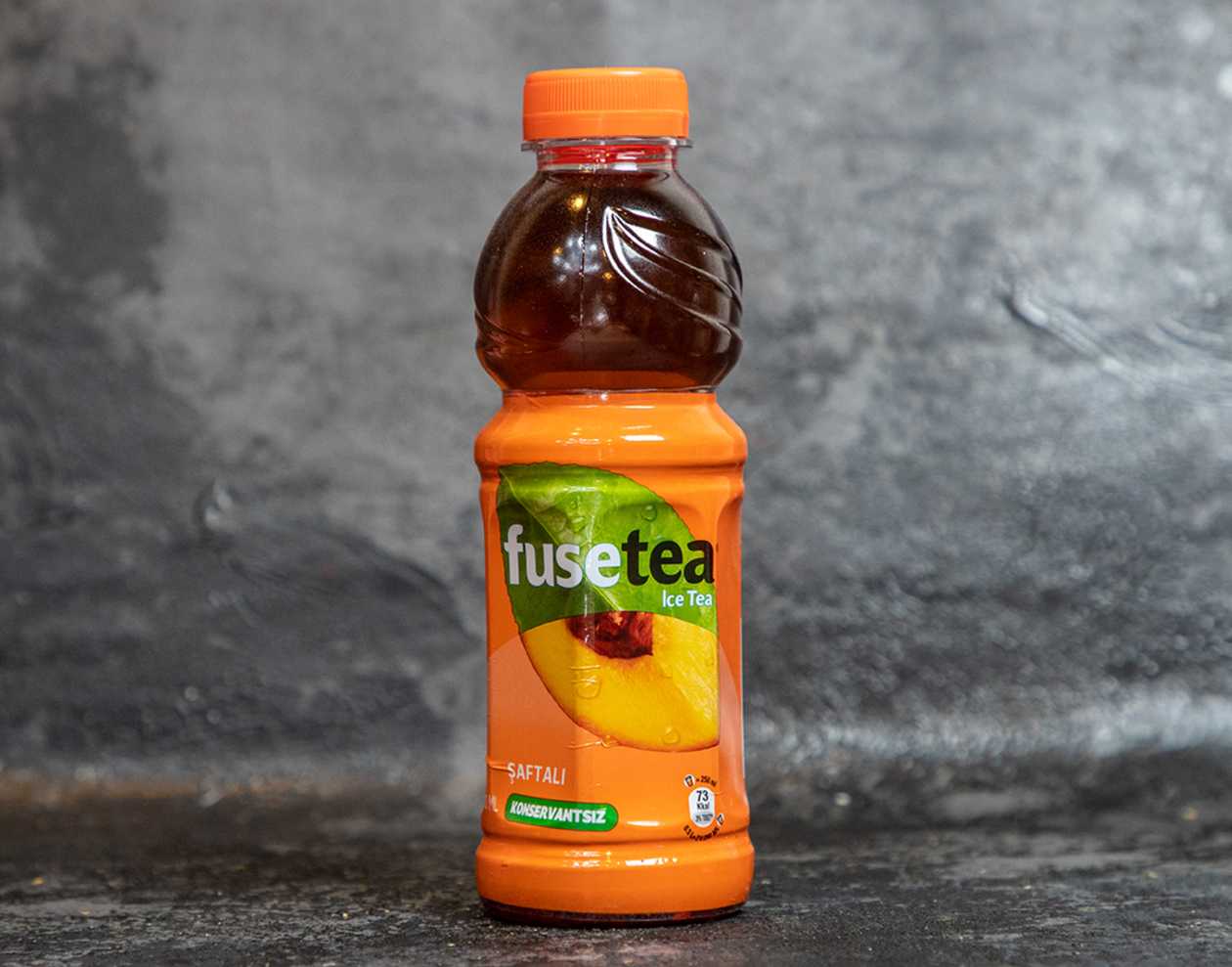 Fuse Tea