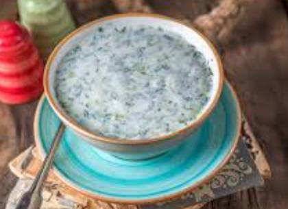 Okroshka