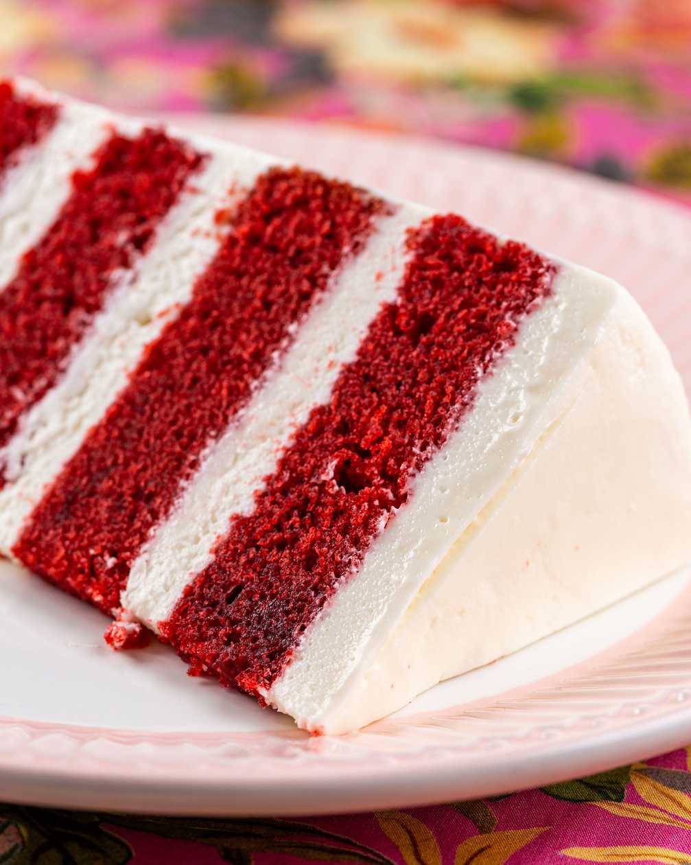 Red Velvet - Slice