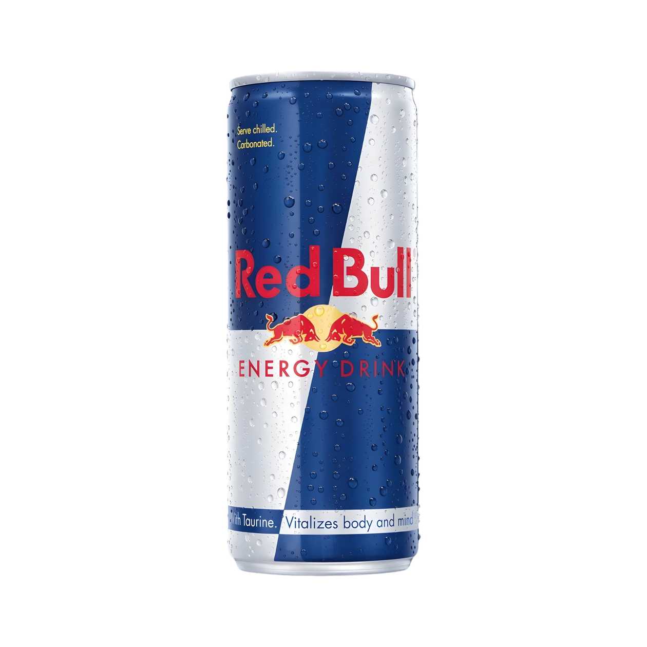 Red Bull, 0.25l