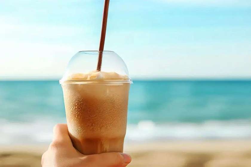 Frappe