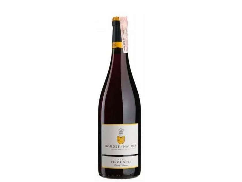 DOUDET NAUDIN PINOT NOIR
