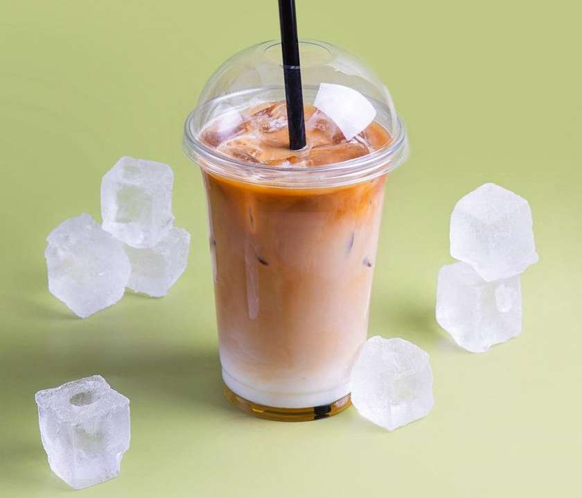 Ice Latte