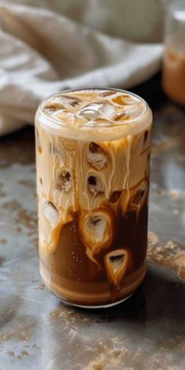 Ice Coffee