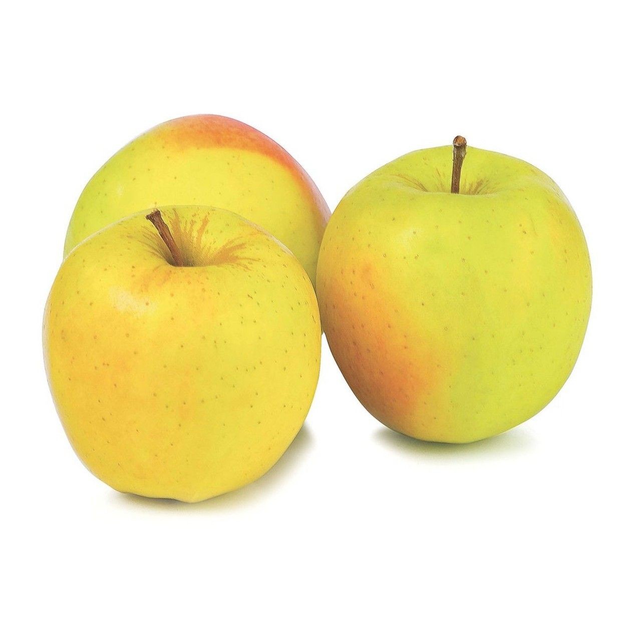 Apples GOLDEN, 500g (expires soon)