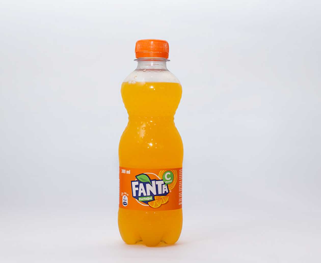 Fanta 300 ml