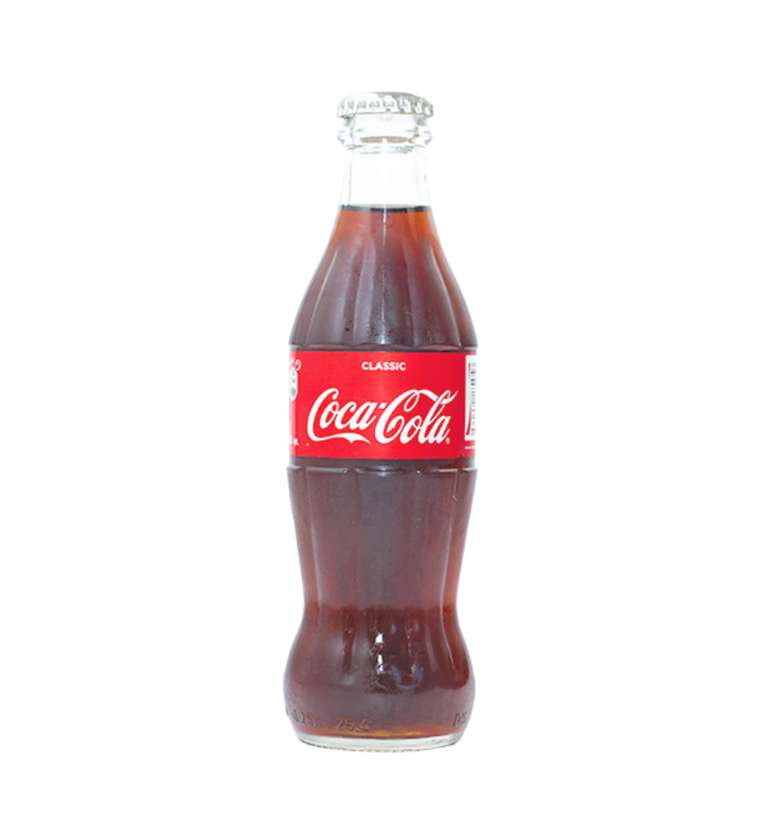 Coca-Cola 250 ml
