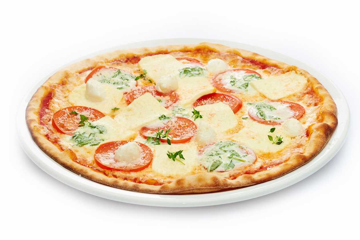 Ricotta Formaggio