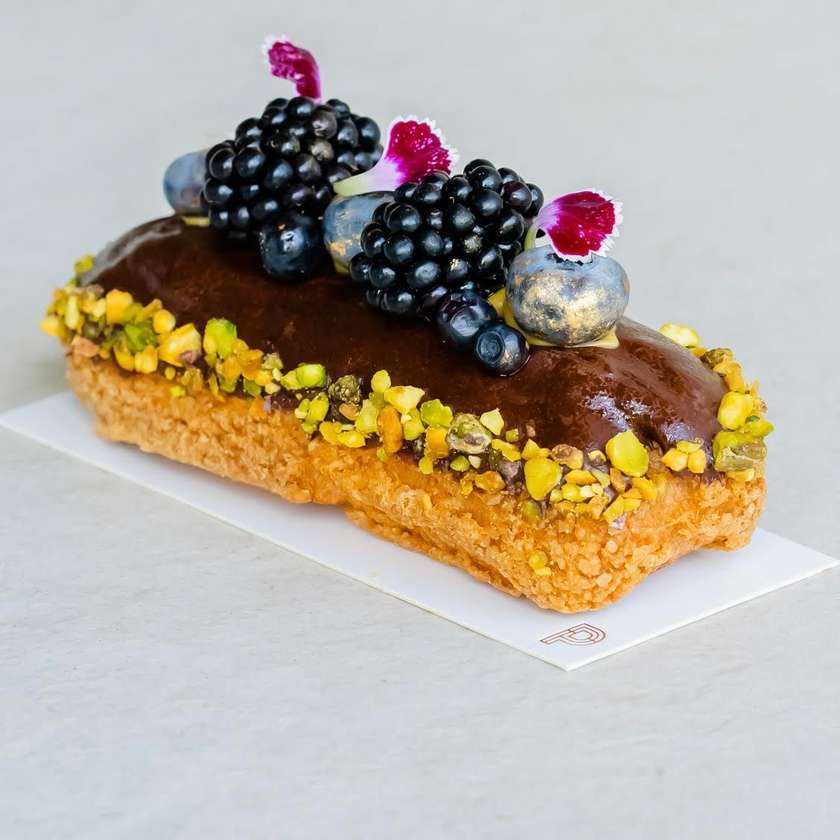 Éclair