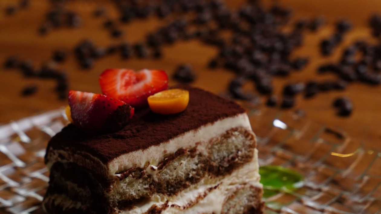 Tiramisu