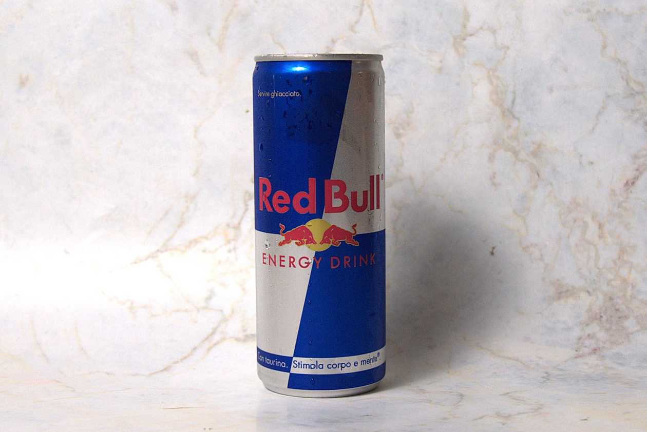 Red Bull, 0.25l
