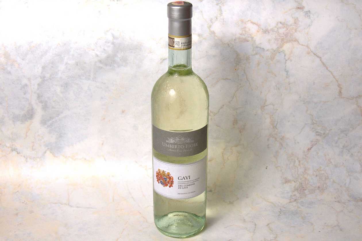 Gavi Di Gavi, 0.75l