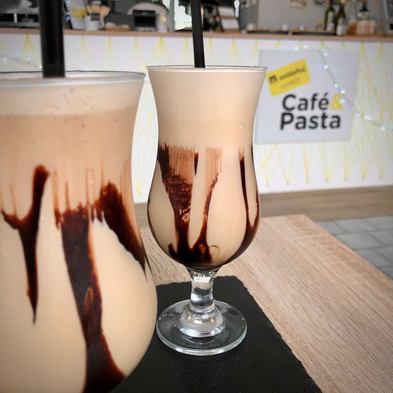 Frappé