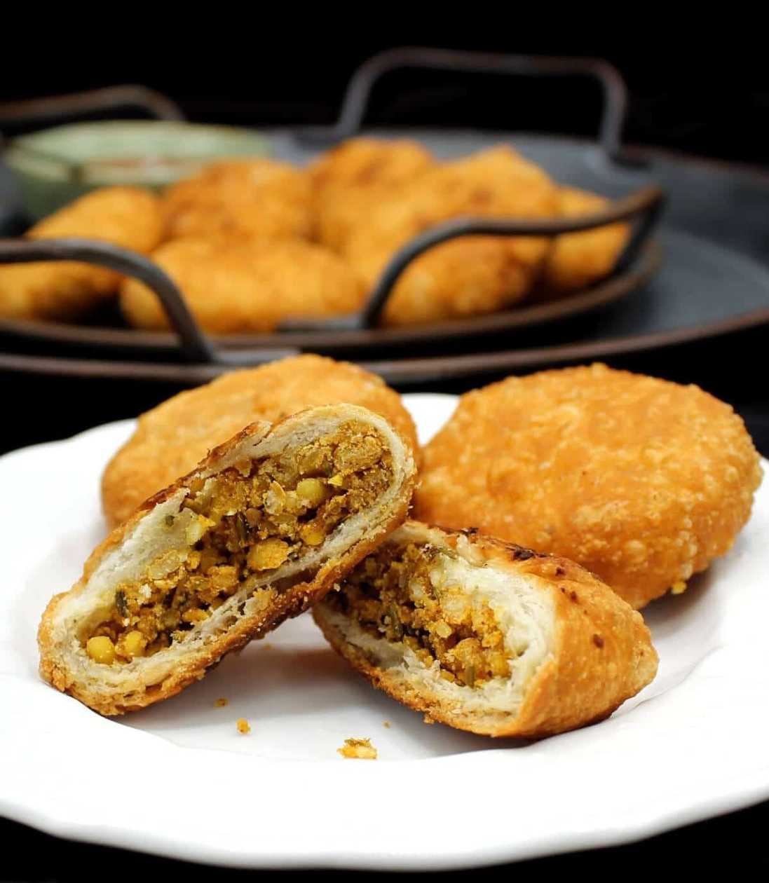 Kachori