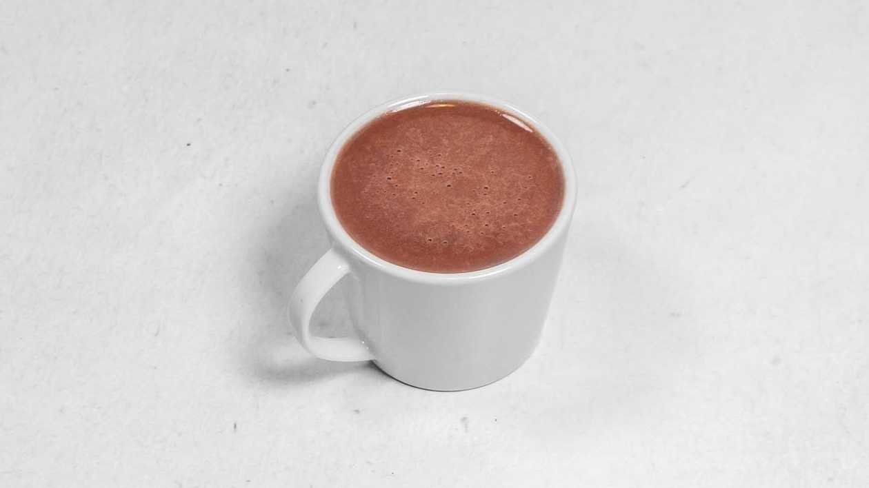 Hot chocolate
