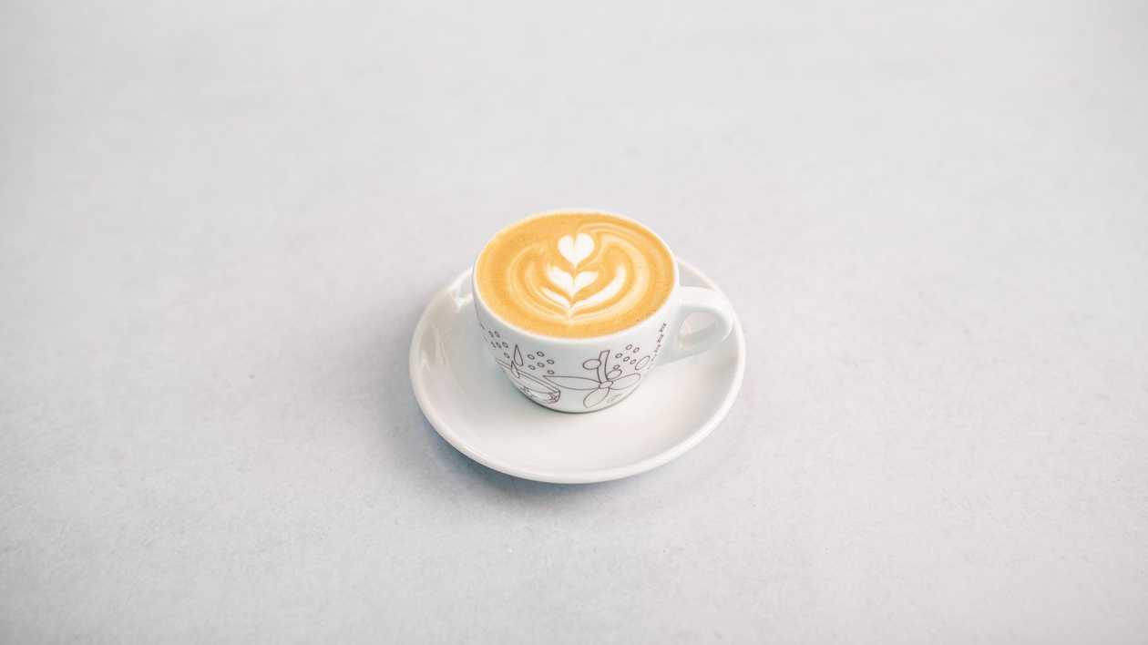 Cappuccino