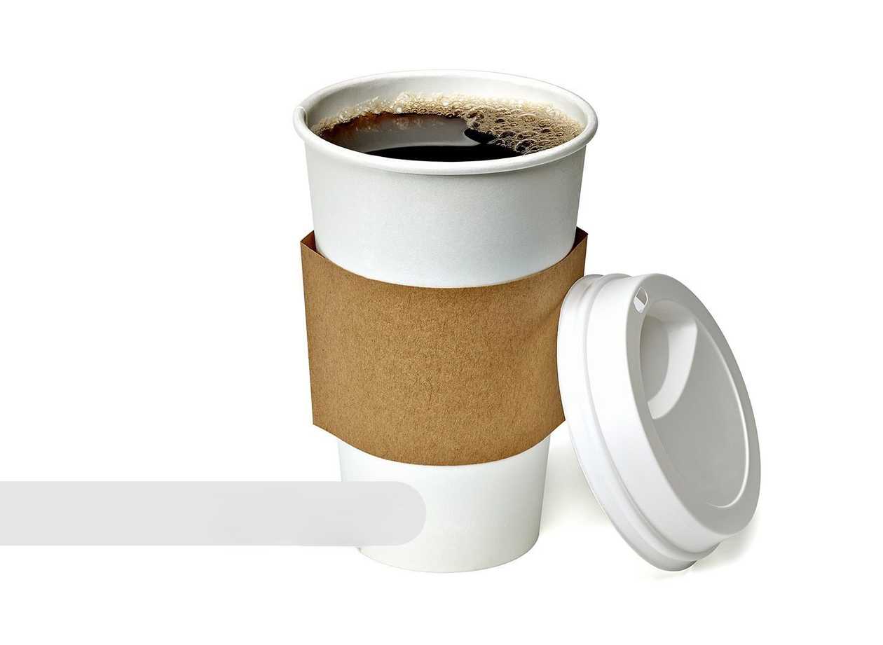 Espresso lungo