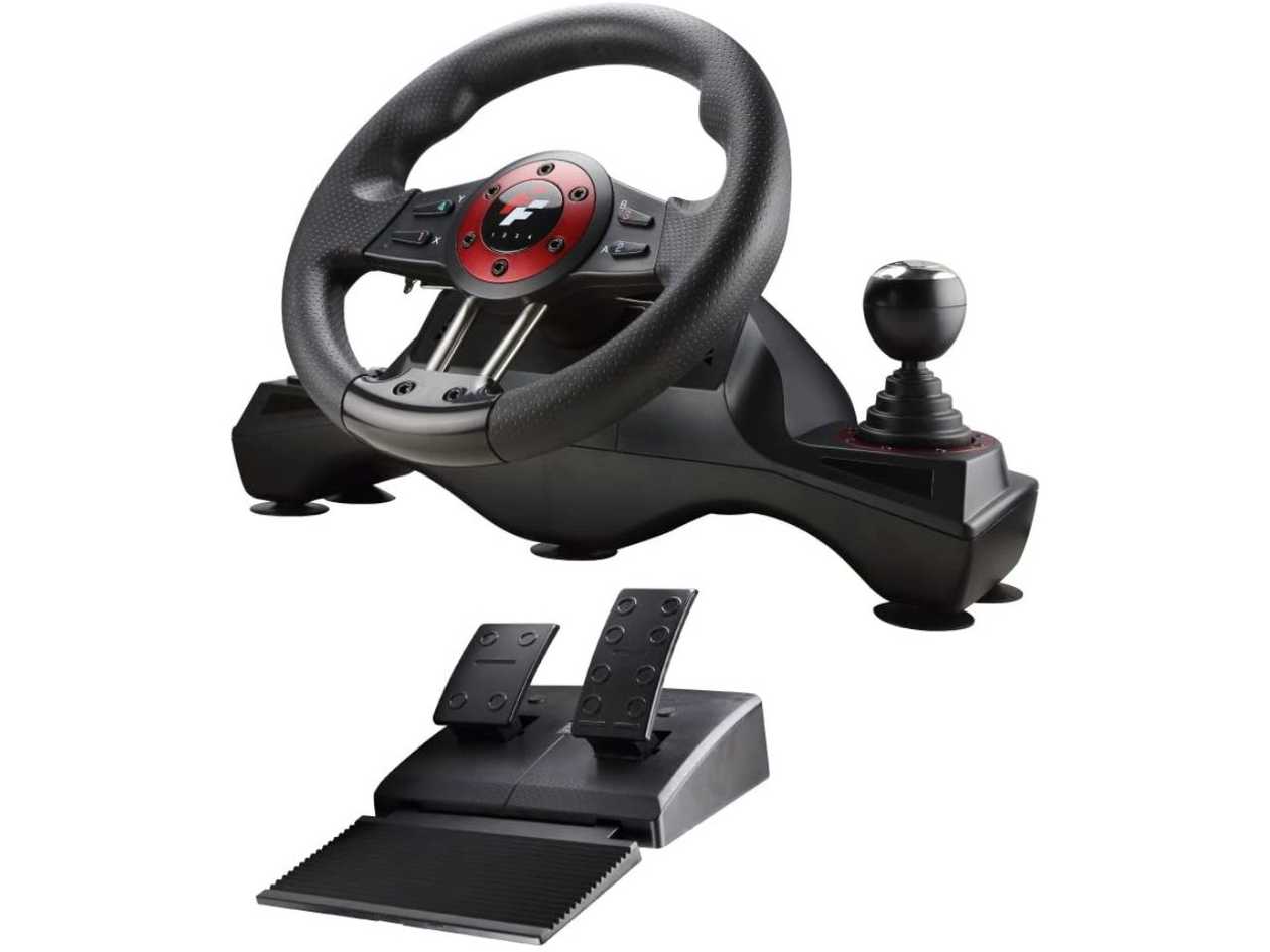 Flashfire 5IN 1 FORCE WHEEL WH-2304V თავსებადია  (11716)