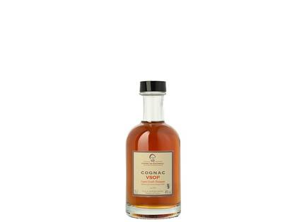 Cognac VSOP Pierre De Segonzac 40% 200ml