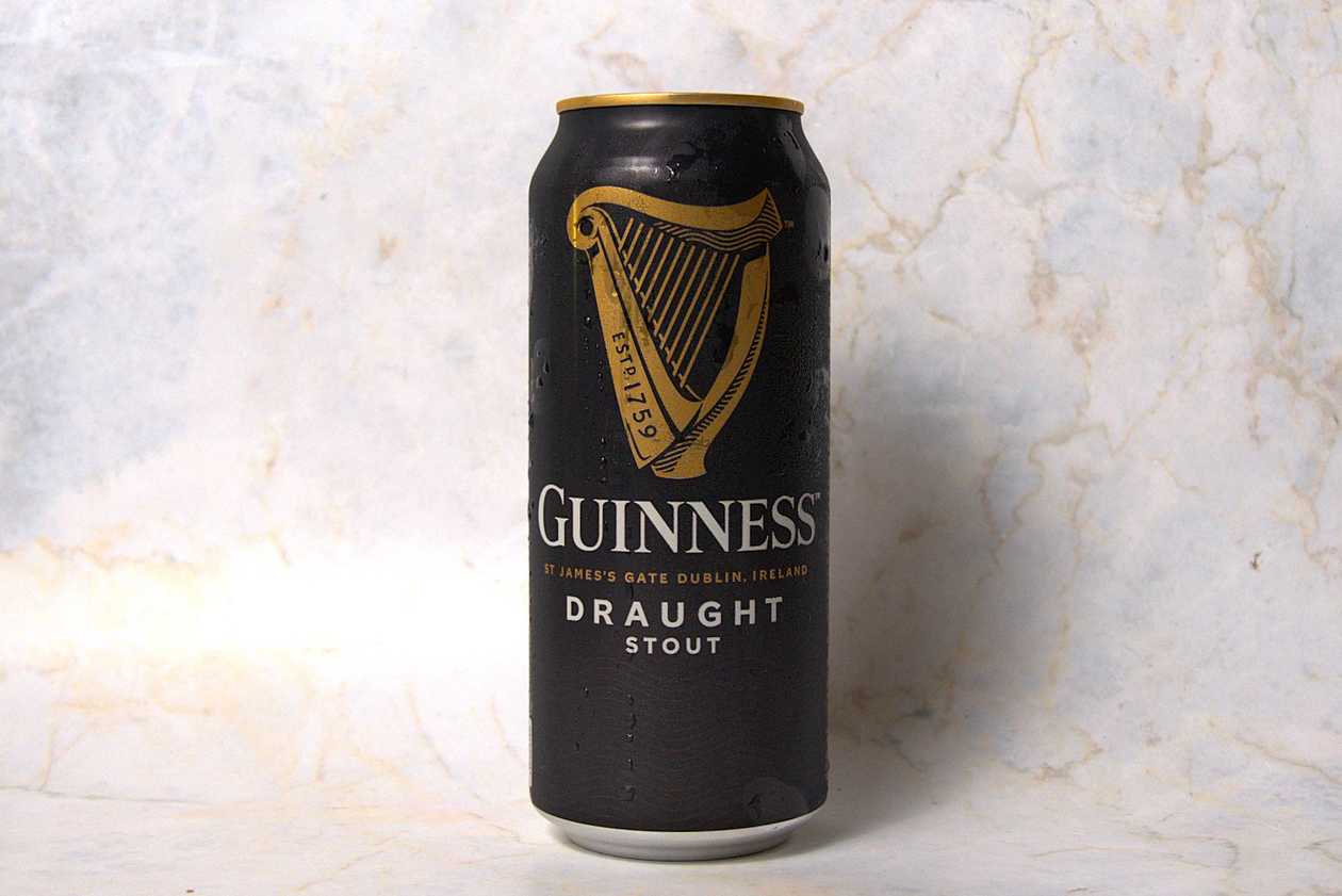 Guinness, 0.44l