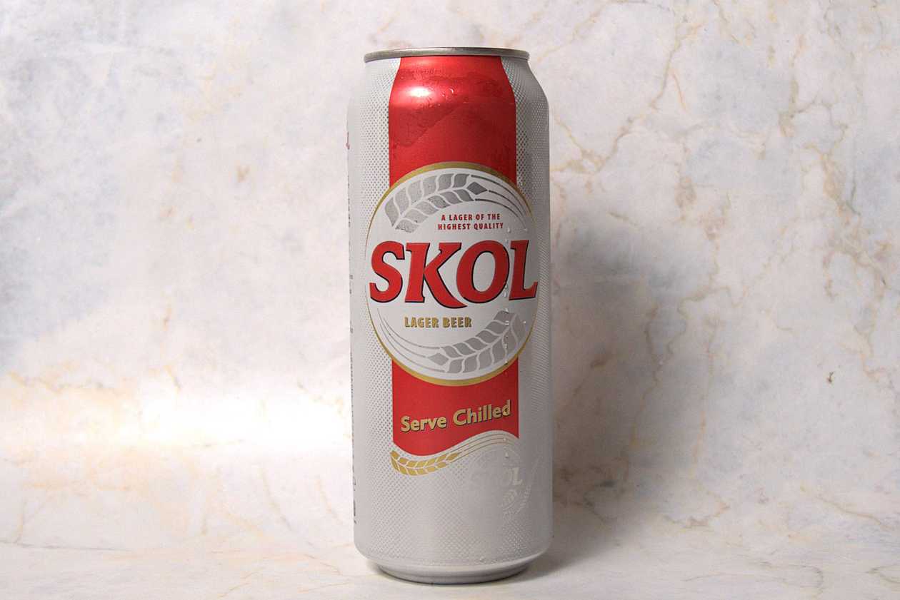 Skol, 0.5l