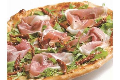 Prosciutto