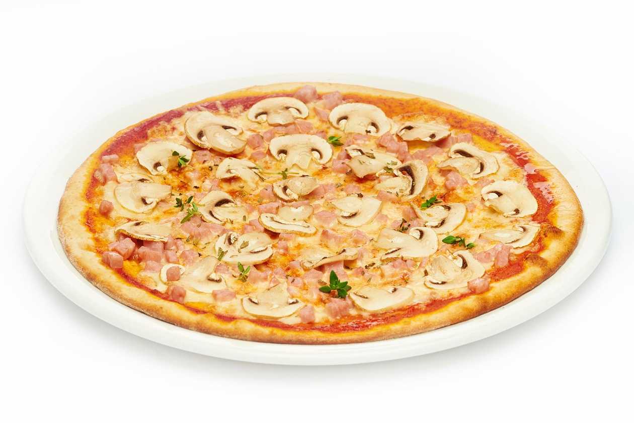 Capricciosa