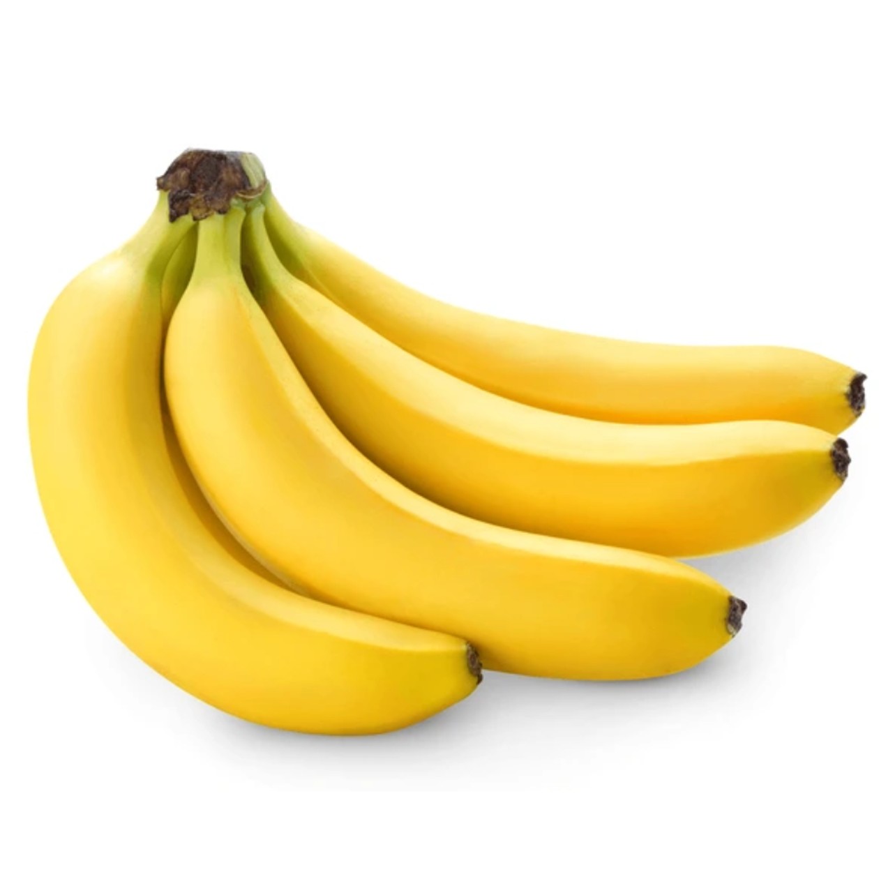 Banany Kiść ok. 1kg